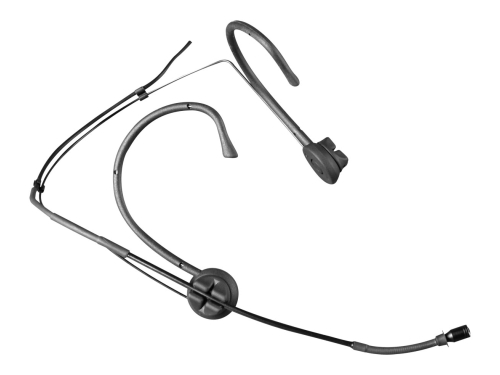 Mipro MU-55HN Omni-Directional Headworn Microphone